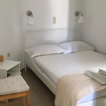 Homestay Levada *