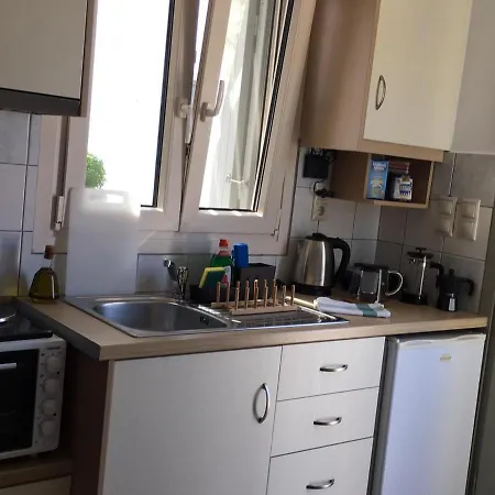 Kwatera prywatna Levada *