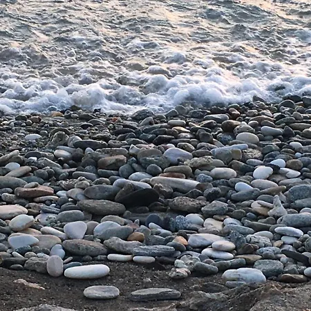 Levada Accommodatie bij particulieren Kastrákion