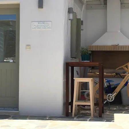 Levada Accommodatie bij particulieren *