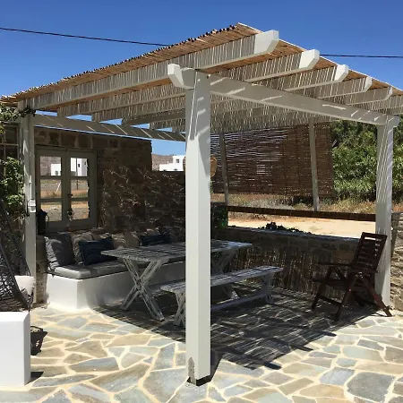 Levada Privatunterkunft