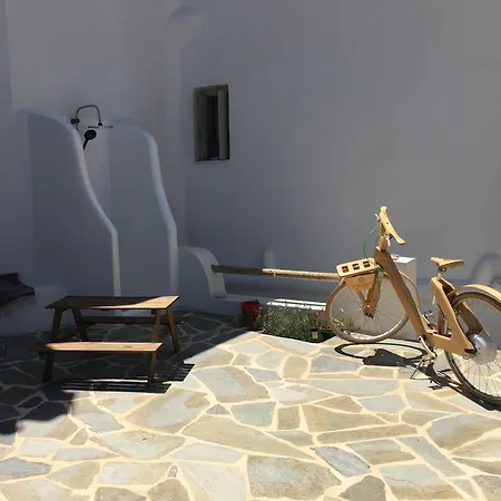 Kwatera prywatna Levada