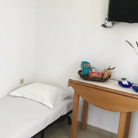 Homestay Levada *
