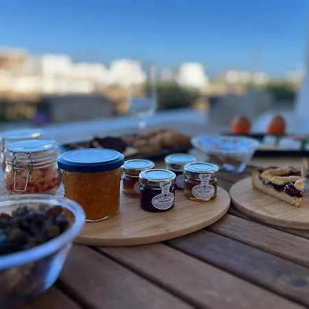 Levada Accommodatie bij particulieren Kastrákion