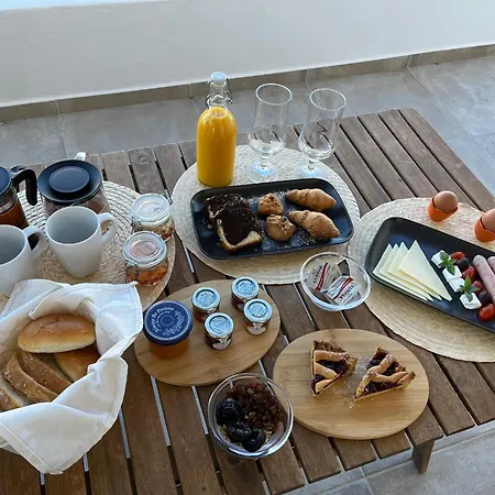 Levada Accommodatie bij particulieren