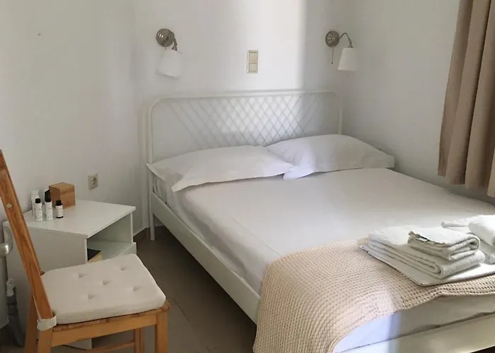 Accommodatie bij particulieren Levada *