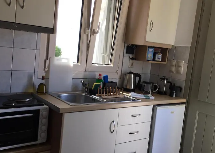 Accommodatie bij particulieren Levada *