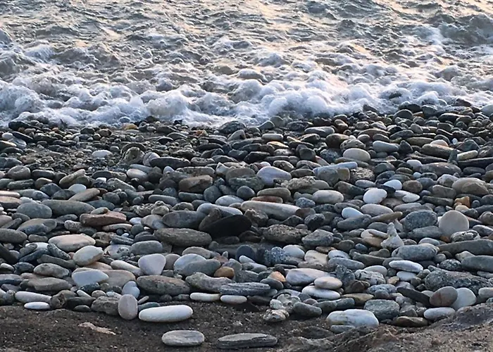 Levada Kwatera prywatna Kastrákion