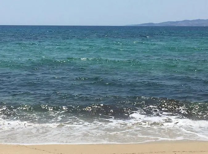 Δωμάτια σε οικογενειακή κατοικία Levada