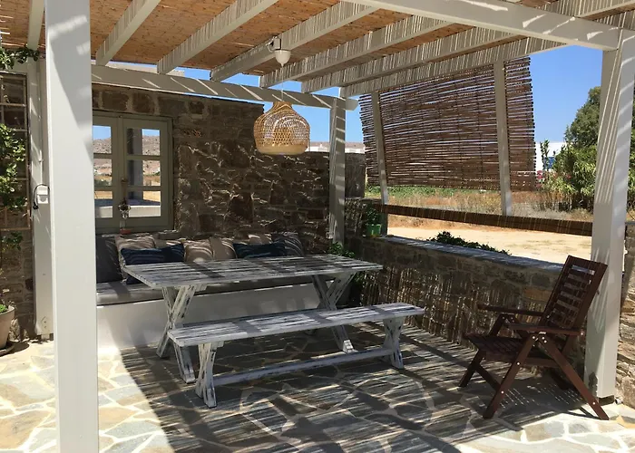 Δωμάτια σε οικογενειακή κατοικία Levada *