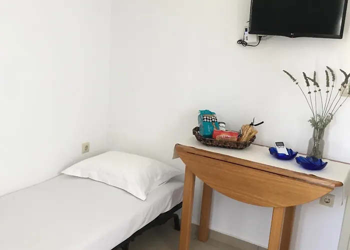 Accommodatie bij particulieren Levada *