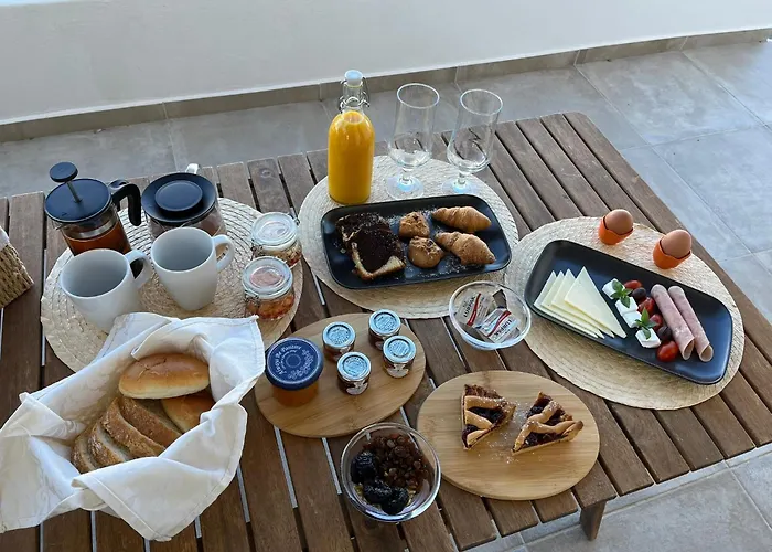 Levada Accommodatie bij particulieren